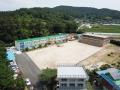 순천인안초등학교 전경 썸네일 이미지